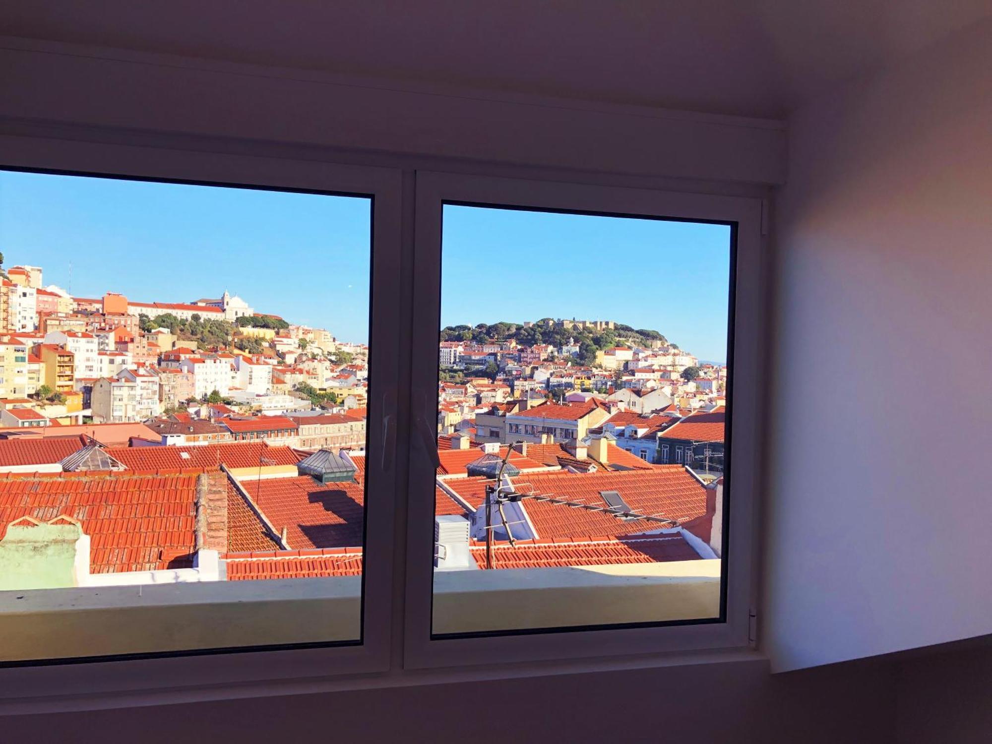 Lejlighed 20 - Panoramic View *