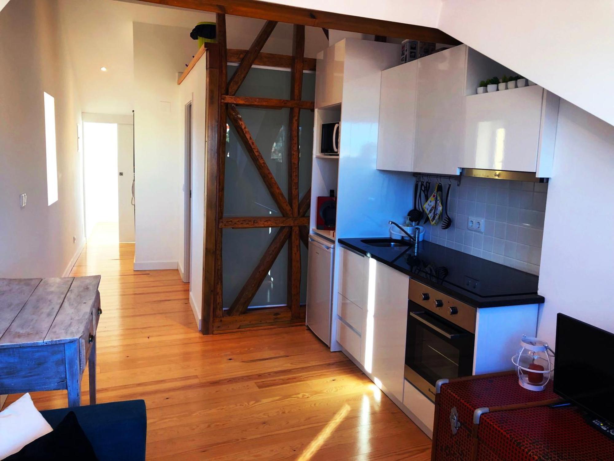 Lejlighed 20 - Panoramic View *